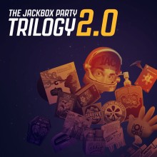 The Jackbox Party Trilogy 2.0