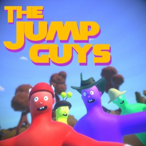 The jump guys