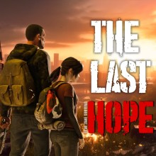 The Last Hope - Dead Zone Survival