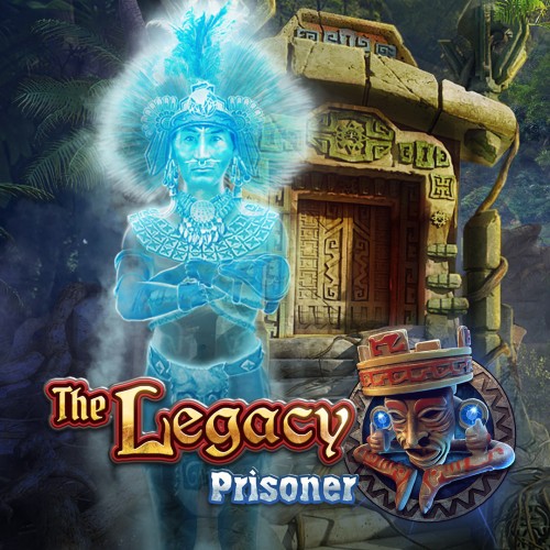 The Legacy: Prisoner switch box art