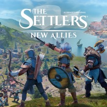 The Settlers®: New Allies