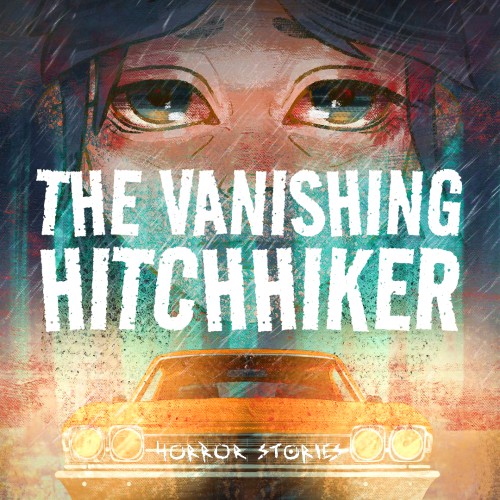 The Vanishing Hitchhiker switch box art
