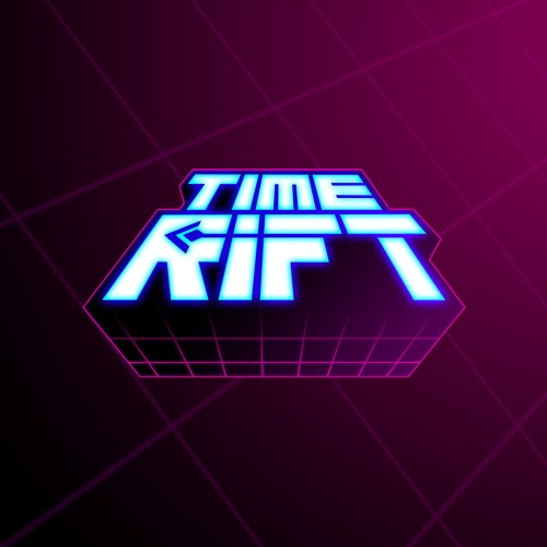 Time Rift switch box art