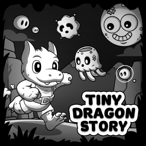 Tiny Dragon Story, Aplicações de download da Nintendo Switch, Jogos