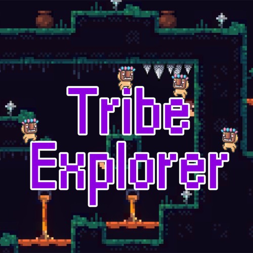 Tribe Explorer switch box art