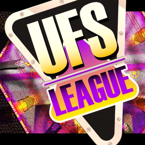 UFS League switch box art