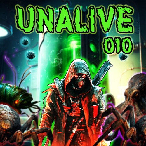 Unalive 010 download