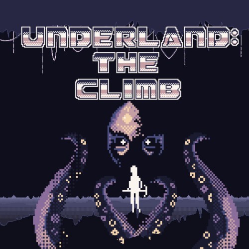 Underland: The Climb switch box art