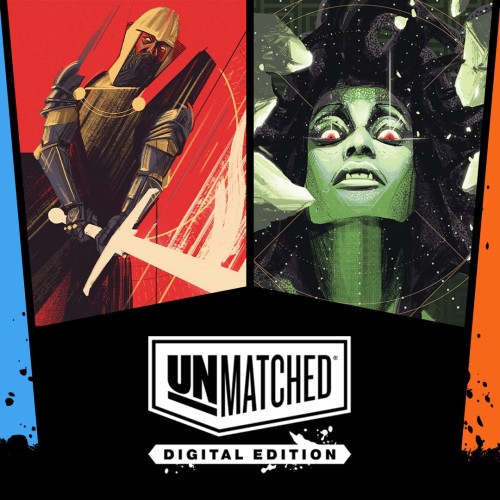 Unmatched: Digital Edition - Bigfoot for Nintendo Switch - Nintendo  Official Site