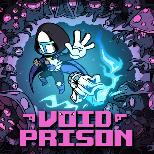 Void Prison switch box art