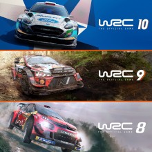 WRC Collection