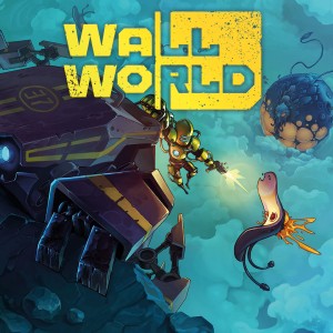 Wall World, Aplicações de download da Nintendo Switch, Jogos