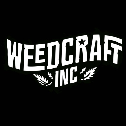 Weedcraft Inc switch box art