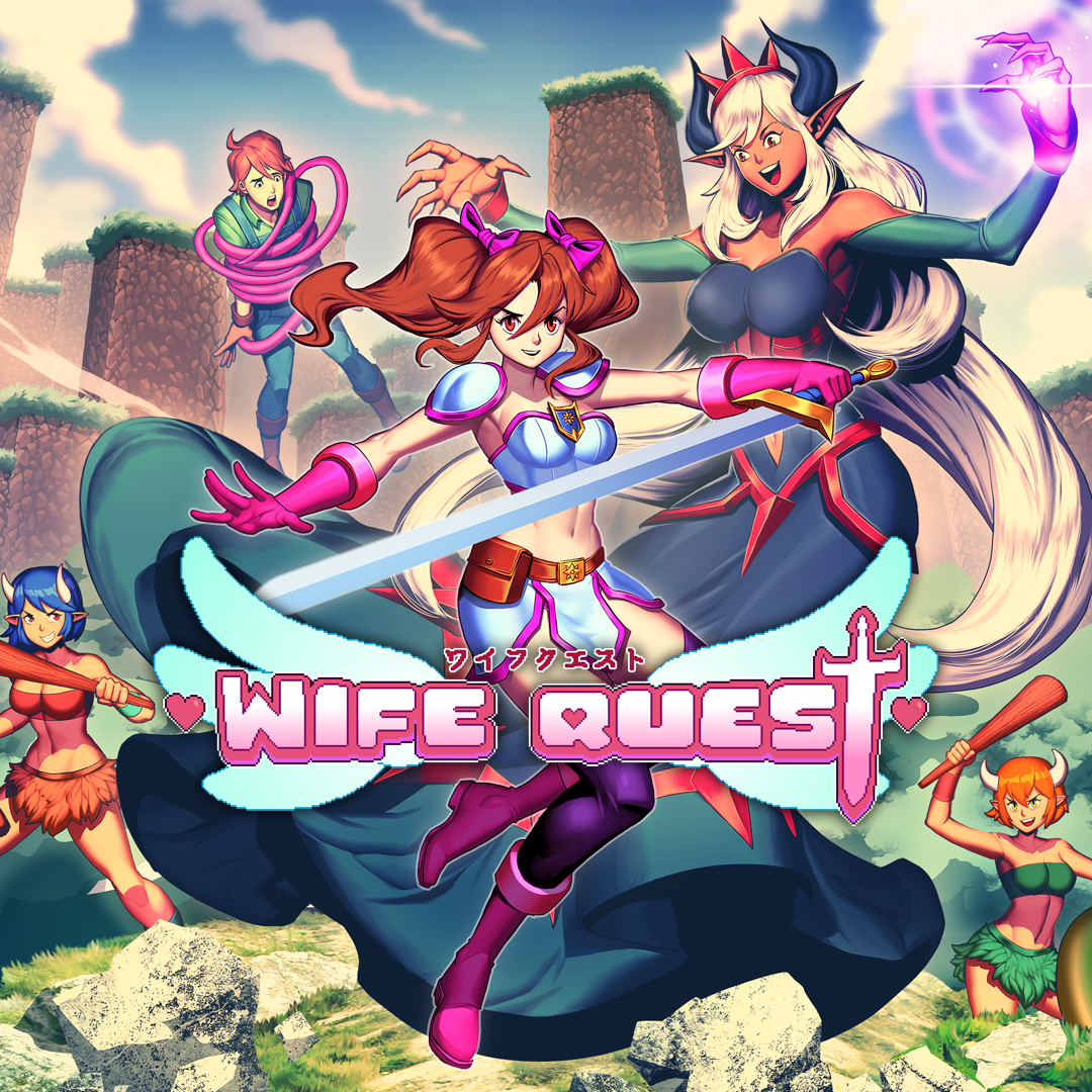 Wife Quest. 