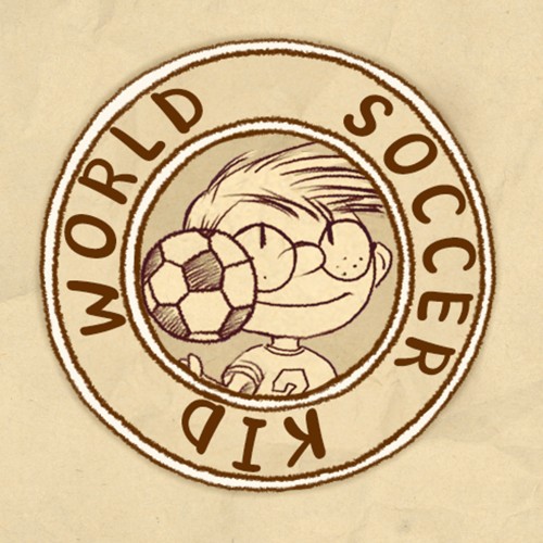 World Soccer Kid  switch box art