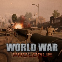 World War: Prologue