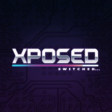 XPOSED SWITCHED