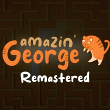 amazin' George Remastered