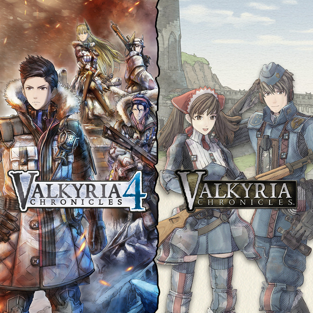 Valkyria chronicles 4 trainer