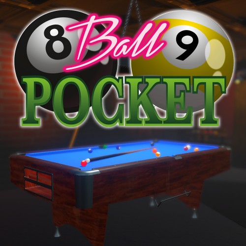 8-Ball Pocket for Nintendo Switch - Nintendo Official Site