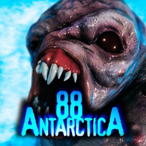 Antarctica 88 switch box art