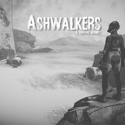 Ashwalkers switch box art