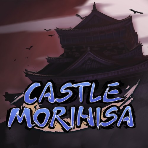 Castle Morihisa switch box art