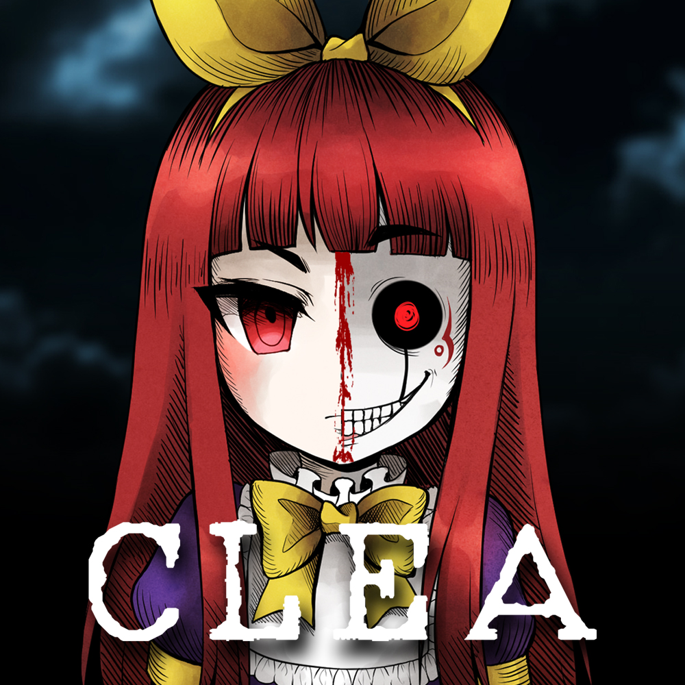 Clea. Clea Toxic.