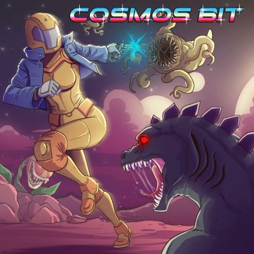 Cosmos Bit switch box art