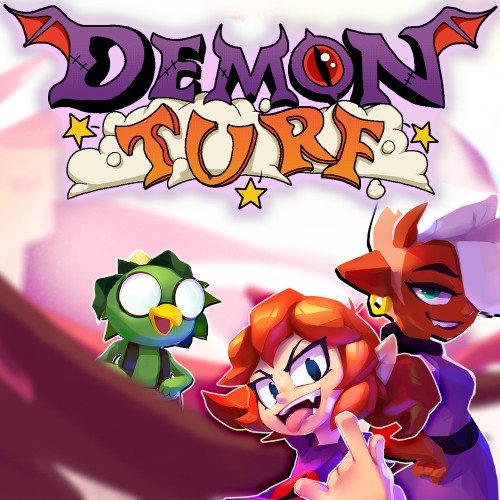 Demon Turf - Metacritic