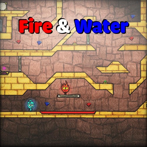 Fire & Water for Nintendo Switch - Nintendo Official Site