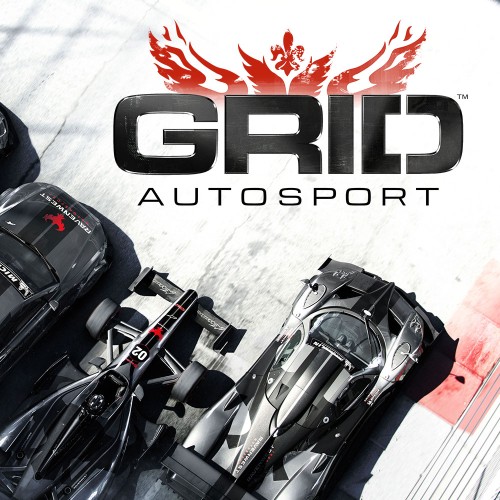 GRID™ Autosport Nintendo Switch — buy online and track price history — NT  Deals Italia