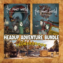 Headup Adventure Bundle