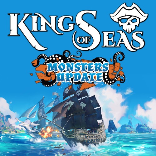 King of Seas. Gorogoa the game. Nintendo sea of