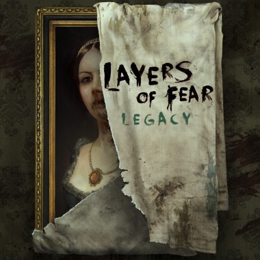 Layers of Fear é um jogo de terror psicológico que viaja pela