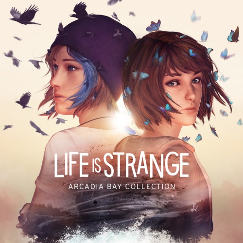 Life is Strange Arcadia Bay Collection