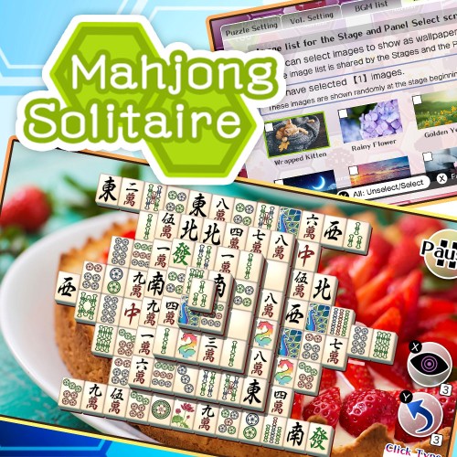SUNSOFT Mahjong Solitaire -Shanghai LEGEND- for Nintendo Switch - Nintendo  Official Site