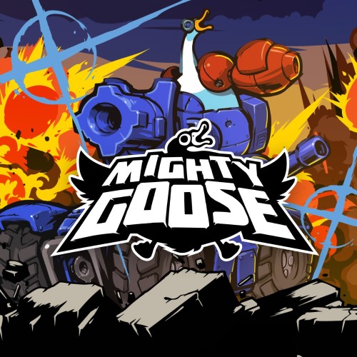Mighty Goose - Metacritic