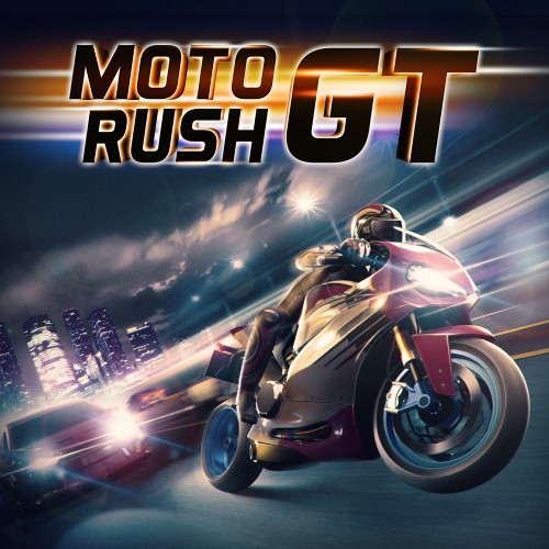 Moto Rush GT - Full Garage for Nintendo Switch - Nintendo Official Site