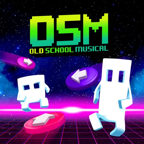 Old School Musical  Aplicações de download da Nintendo Switch