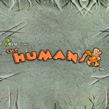 QUByte Classics - The Humans by PIKO