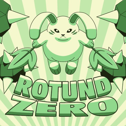 Rotund Zero switch box art