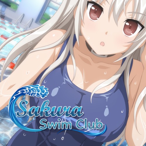 Sakura Swim Club Nudity