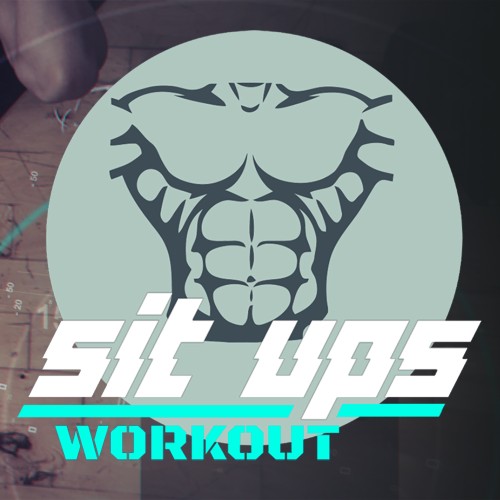 Sit-Ups Workout switch box art