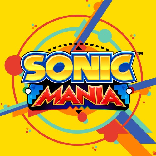 Sonic Mania, Aplicações de download da Nintendo Switch