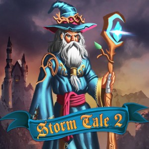 Storm Tale 2