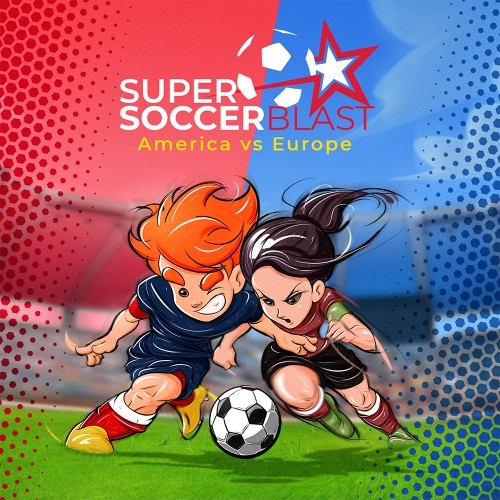 Super Soccer Blast - Metacritic