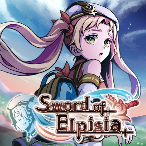Sword of Elpisia switch box art
