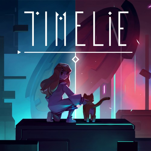 Timelie for Nintendo Switch - Nintendo Official Site