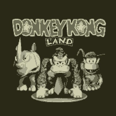 Portale di Donkey Kong, Giochi